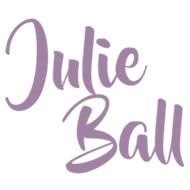 Logo for Julie Ball Designed Interiors Logo for Julie Ball Designed Interiors