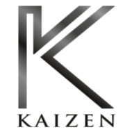 Logo for Kaizen Consulting Logo for Kaizen Consulting