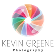 Logo for Kevin Greene Photography Logo for Kevin Greene Photography