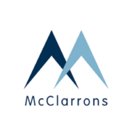 Logo for McClarrsons Insurance Brokers Logo for McClarrsons Insurance Brokers