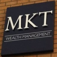 Logo for MKT Wealth Management Logo for MKT Wealth Management