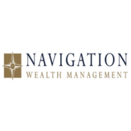 Logo for Navigation Wealth Management Logo for Navigation Wealth Management