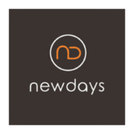 Logo for New Days Ltd Logo for New Days Ltd