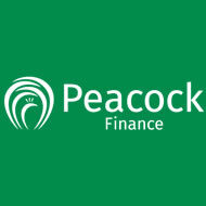 Logo for Peacock Finance Logo for Peacock Finance