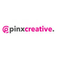 Logo for Pinx Creative Ltd Logo for Pinx Creative Ltd