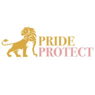 Logo for Pride Protect Logo for Pride Protect