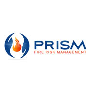 Logo for Prism Safety Logo for Prism Safety