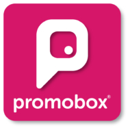 Logo for Promobox Logo for Promobox