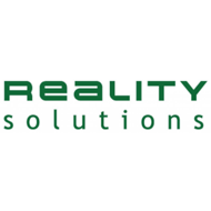 Logo for Reality Solutions Logo for Reality Solutions