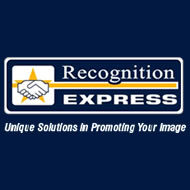 Logo for Recognition Express Logo for Recognition Express