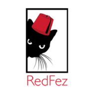 Logo for RedFez Logo for RedFez