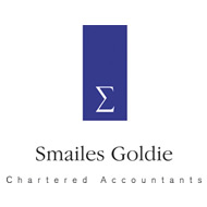 Logo for Smailes Goldie Logo for Smailes Goldie