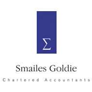 Logo for Smailes Goldie Logo for Smailes Goldie