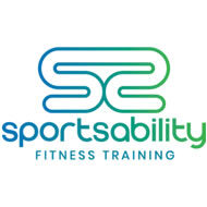 Logo for Sportsability Training Limited Logo for Sportsability Training Limited