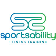 Logo for Sportsability Training Limited Logo for Sportsability Training Limited