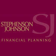 Logo for Stephenson Johnson FP Logo for Stephenson Johnson FP