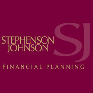 Logo for Stephenson Johnson FP Logo for Stephenson Johnson FP