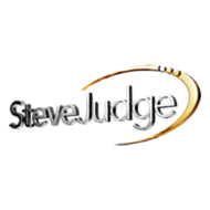 Logo for Steve Judge Logo for Steve Judge