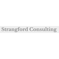 Logo for Strangford Consulting Logo for Strangford Consulting