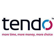 Logo for Tendo Logo for Tendo