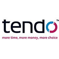 Logo for Tendo Logo for Tendo