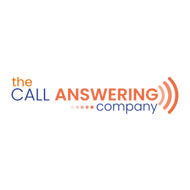 Logo for The Call Answering Company Limited Logo for The Call Answering Company Limited