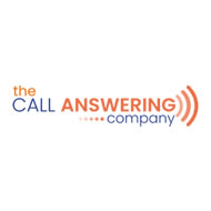 Logo for The Call Answering Company Limited Logo for The Call Answering Company Limited