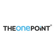 Logo for The One Point Logo for The One Point