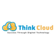 Logo for Think Cloud Logo for Think Cloud
