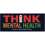 Logo for Think Mental Health Limited Logo for Think Mental Health Limited