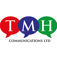 Logo for TMH Communications Ltd Logo for TMH Communications Ltd