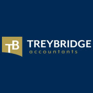 Logo for TreyBridge Accountants Logo for TreyBridge Accountants
