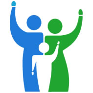 Logo for Unity The Commuinty Logo for Unity The Commuinty