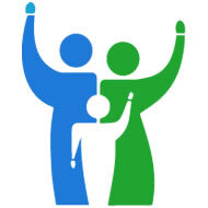 Logo for Unity The Commuinty Logo for Unity The Commuinty