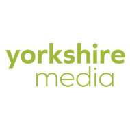 Logo for Yorkshire Media Logo for Yorkshire Media