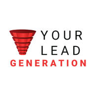 Logo for Your Lead Generation Logo for Your Lead Generation