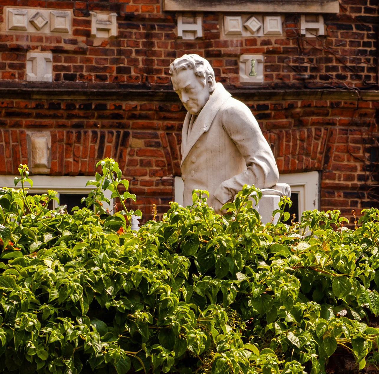 Wilberforce Hull Wilberforce Statue